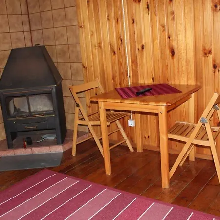 Piirisaare Turismitalu Pensión *